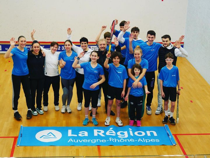 Championnat de France Jeunes